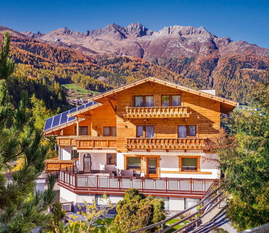 Aliona Apart, Sölden, Austria