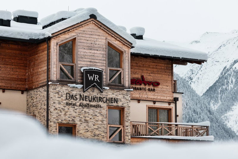 Wildkogel Resorts - DAS Neukirchen, Neukirchen am Großvenediger, Austria