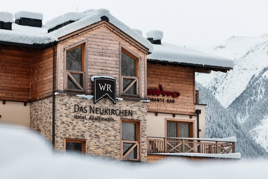 Wildkogel Resorts - DAS Neukirchen, Neukirchen am Großvenediger, Austria