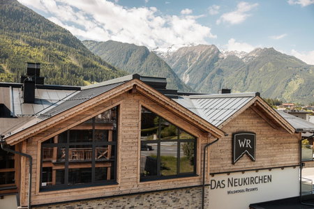 Wildkogel Resorts - DAS Neukirchen, Neukirchen am Großvenediger, Austria