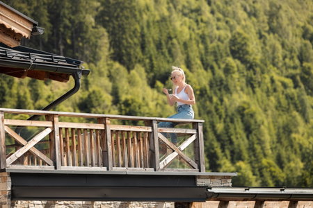 Wildkogel Resorts - DAS Neukirchen, Neukirchen am Großvenediger, Austria
