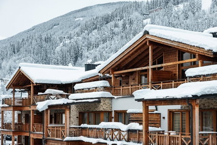 Wildkogel Resorts - DAS Neukirchen, Neukirchen am Großvenediger, Austria