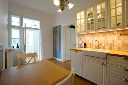 Albizia-Apartments, Baden, Austria