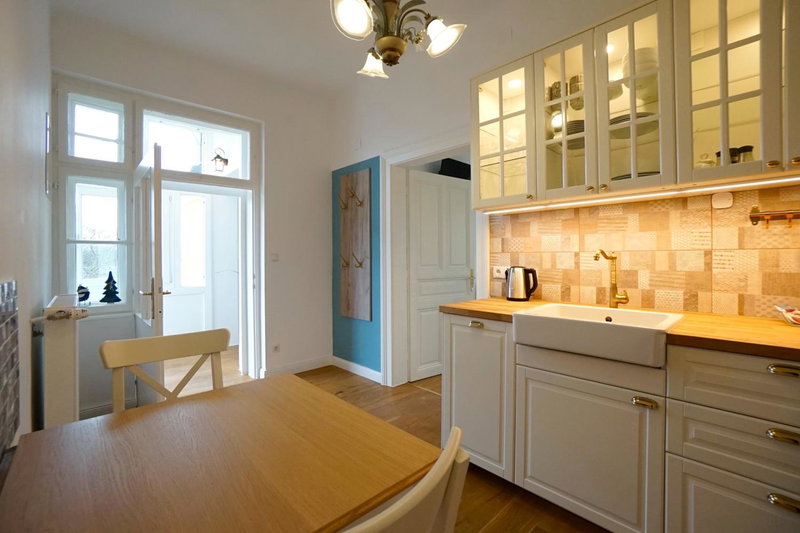 Albizia-Apartments, Baden, Austria