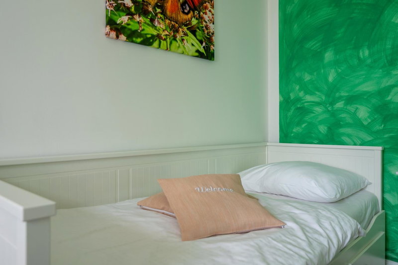 Albizia-Apartments, Baden, Austria