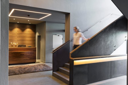 Stadthotel Brunner, Schladming, Austria