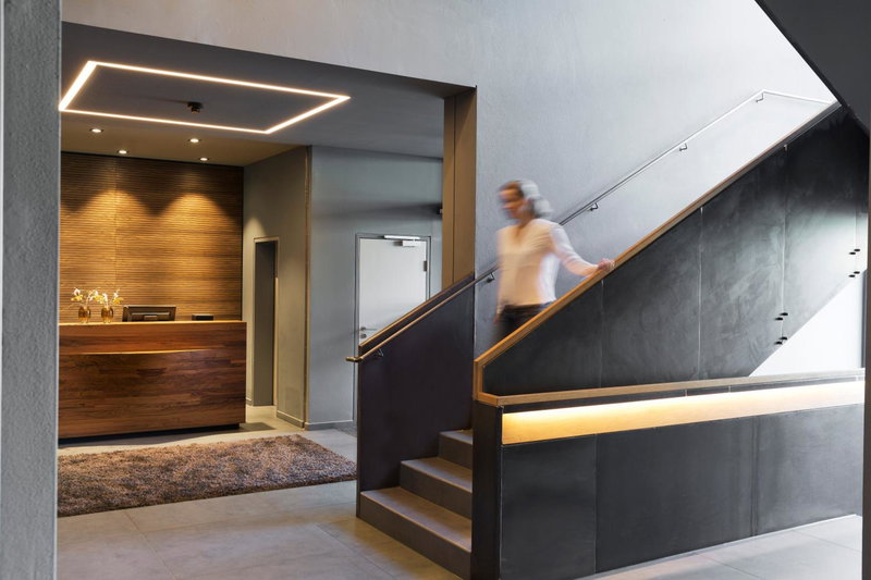 Stadthotel Brunner, Schladming, Austria