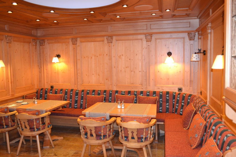 Hotel zum Heiligen Geist, Mariazell, Austria