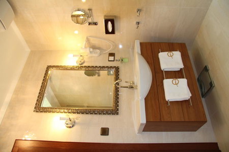 Hotel zum Heiligen Geist, Mariazell, Austria