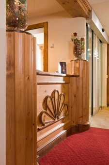Hotel Hubertus, Brixen im Thale, Austria