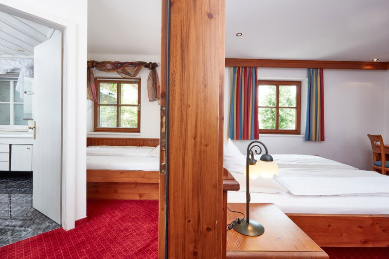 Hotel Hubertus, Brixen im Thale, Austria