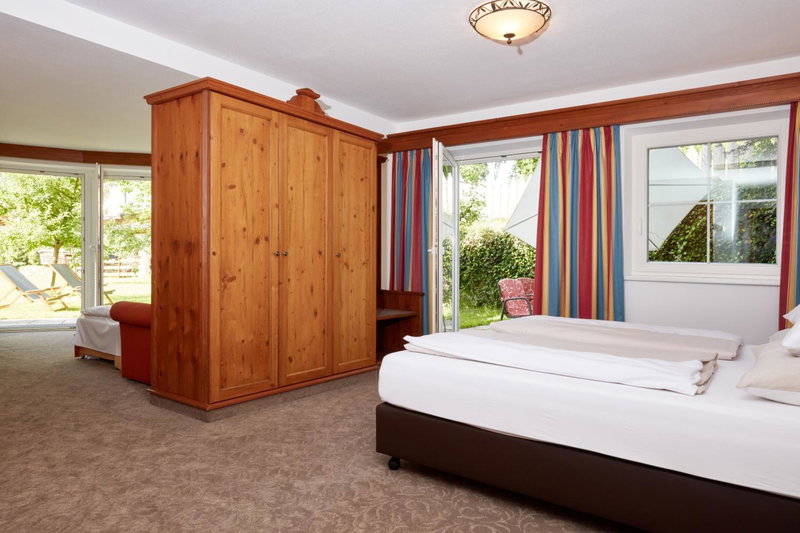 Hotel Hubertus, Brixen im Thale, Austria