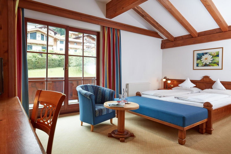 Hotel Hubertus, Brixen im Thale, Austria
