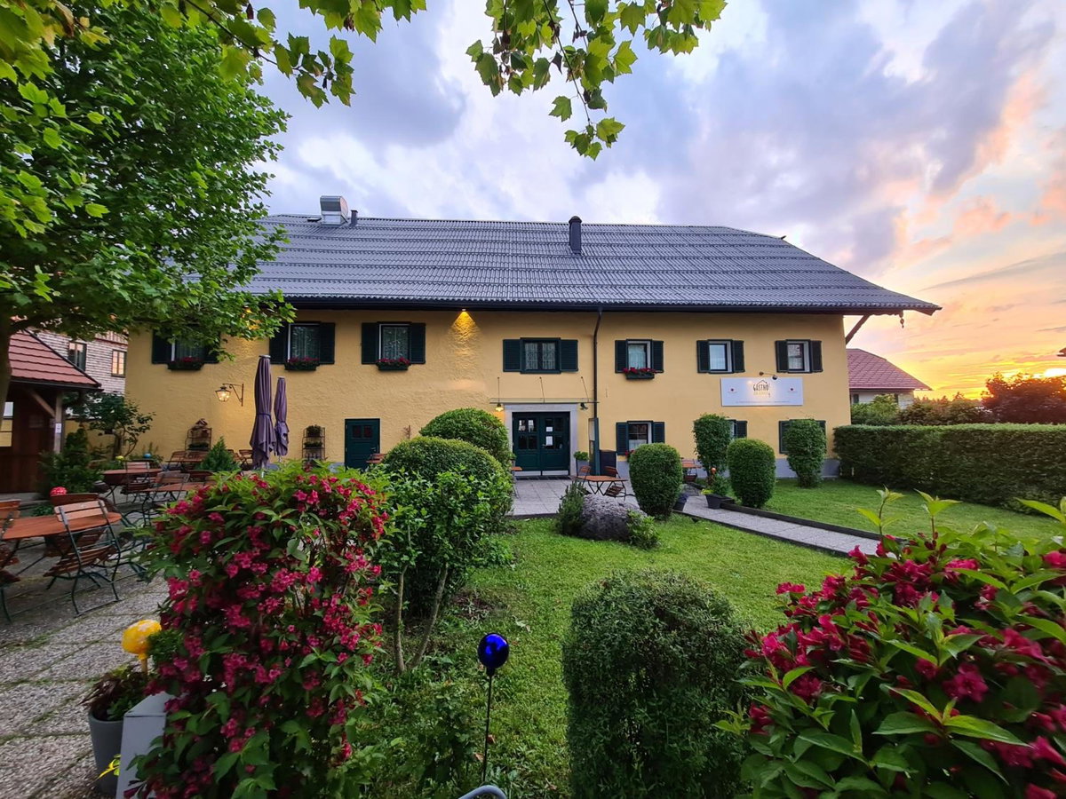 Hôtel · Gasthof zur Strass, Salzburg