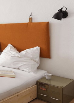 Urban Inn - Wilten 24/7, Innsbruck, Австрия