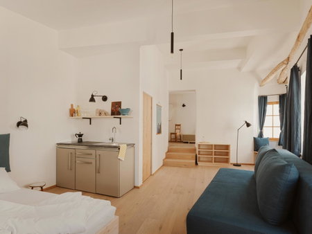 Urban Inn - Wilten 24/7, Innsbruck, Австрия