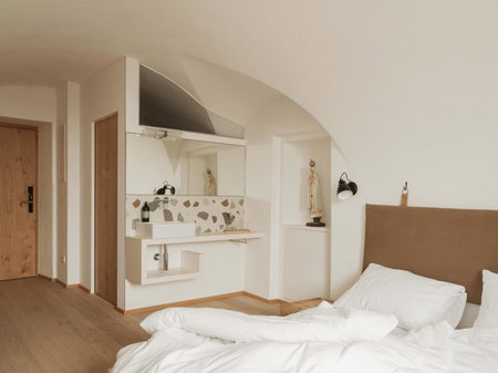 Urban Inn - Wilten 24/7, Innsbruck, Austria