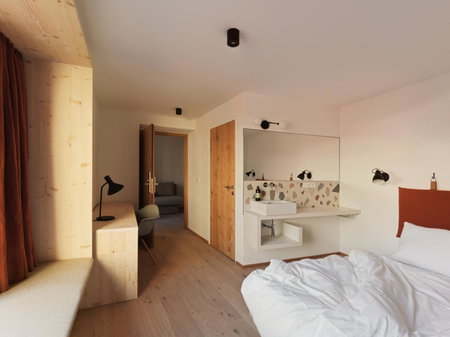 Urban Inn - Wilten 24/7, Innsbruck, Austria