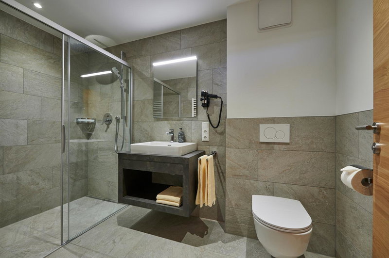 Appartement Christina, Saalfelden am Steinernen Meer, Autriche