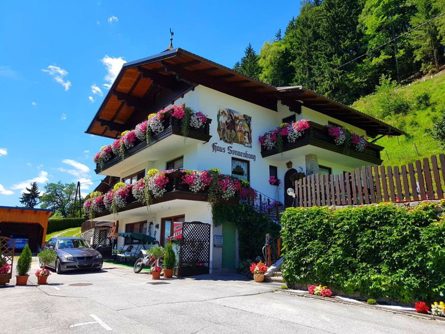 Haus Bodenwinkler, Gröbming, Austria