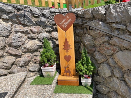 Haus Bodenwinkler, Gröbming, Austria