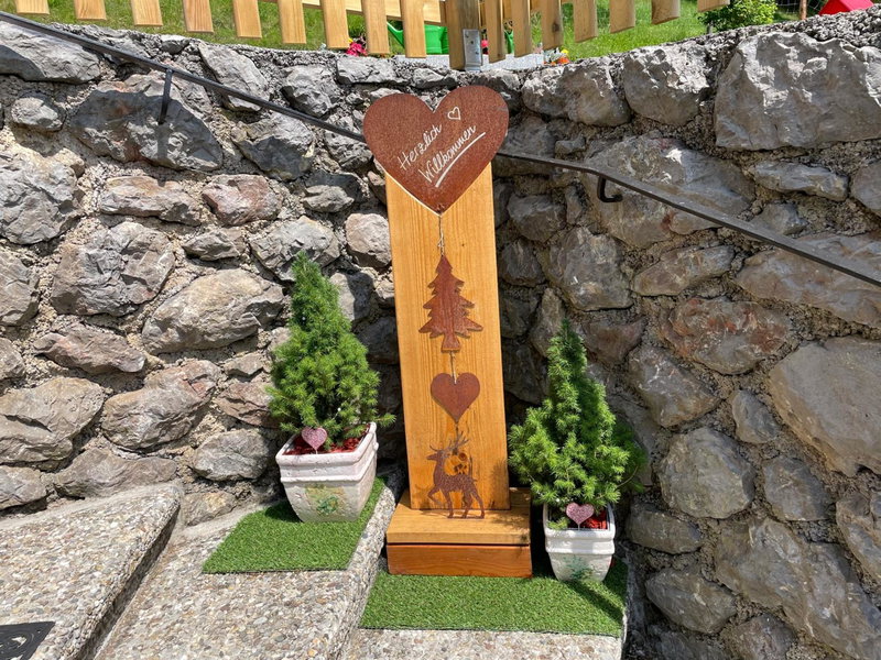 Haus Bodenwinkler, Gröbming, Austria