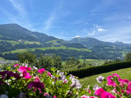 Haus Bodenwinkler, Gröbming, Austria