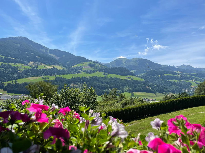 Haus Bodenwinkler, Gröbming, Austria