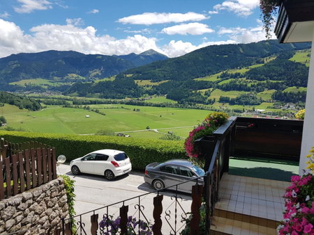 Haus Bodenwinkler, Gröbming, Austria