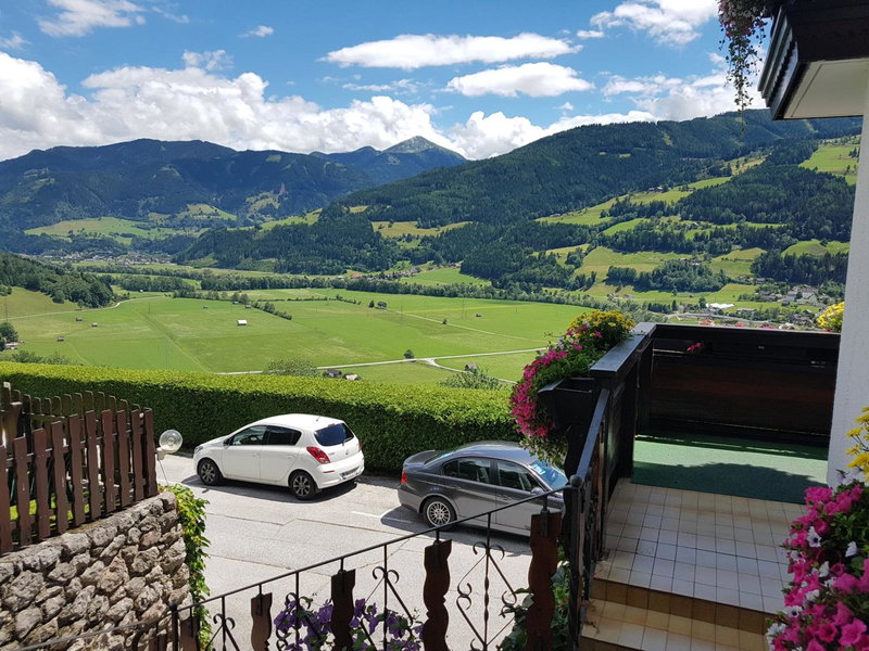 Haus Bodenwinkler, Gröbming, Austria