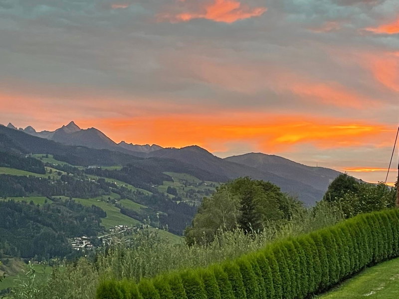 Haus Bodenwinkler, Gröbming, Austria