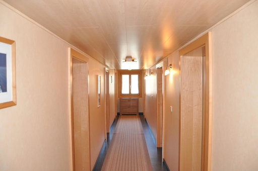 Gazauner Hof, Sankt Gallenkirch, Austria