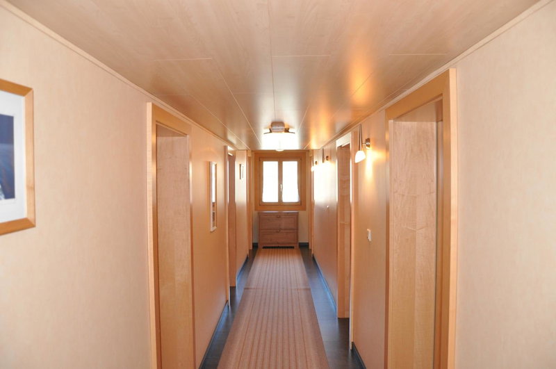 Gazauner Hof, Sankt Gallenkirch, Austria