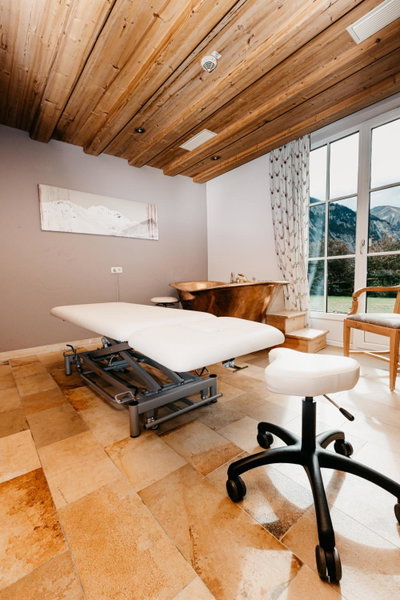 Hotel Hohenfels, Tannheim, Austria