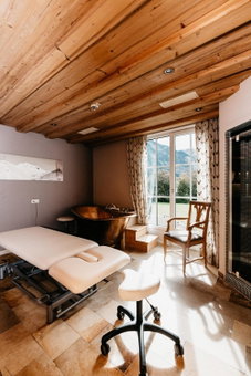 Hotel Hohenfels, Tannheim, Austria