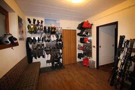 Pension & Appartements RONACHERHOF, Villach, Autriche