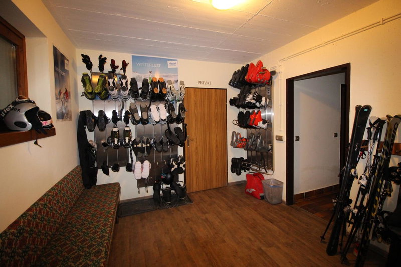 Pension & Appartements RONACHERHOF, Villach, Autriche