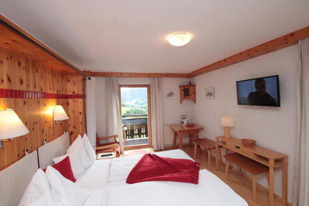 Pension & Appartements RONACHERHOF, Villach, Autriche