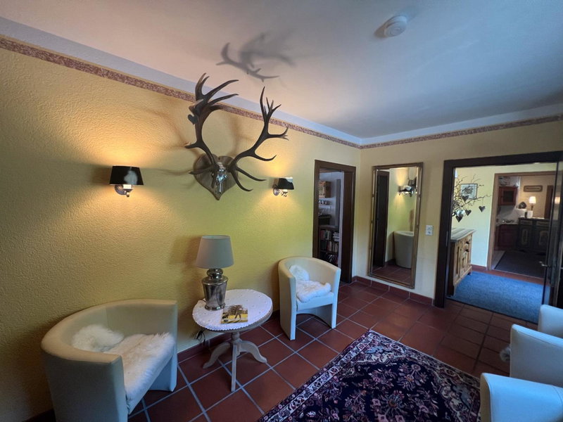 Pension & Appartements RONACHERHOF, Villach, Autriche
