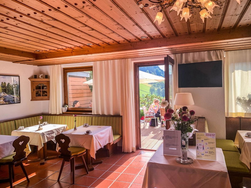 Pension & Appartements RONACHERHOF, Villach, Autriche
