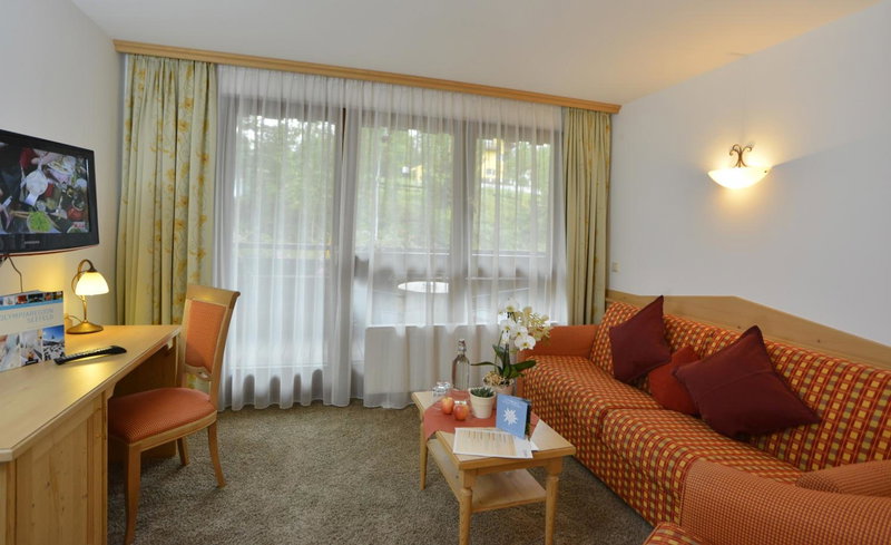 Hotel Diana, Telfs, Austria