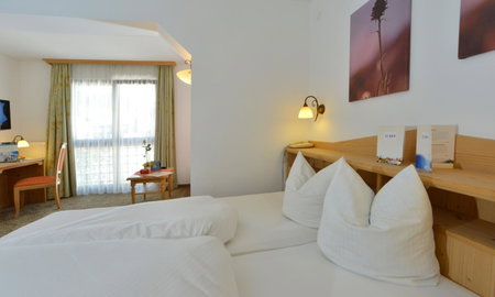 Hotel Diana, Telfs, Austria