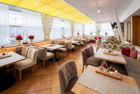 Hotel Diana, Telfs, Austria