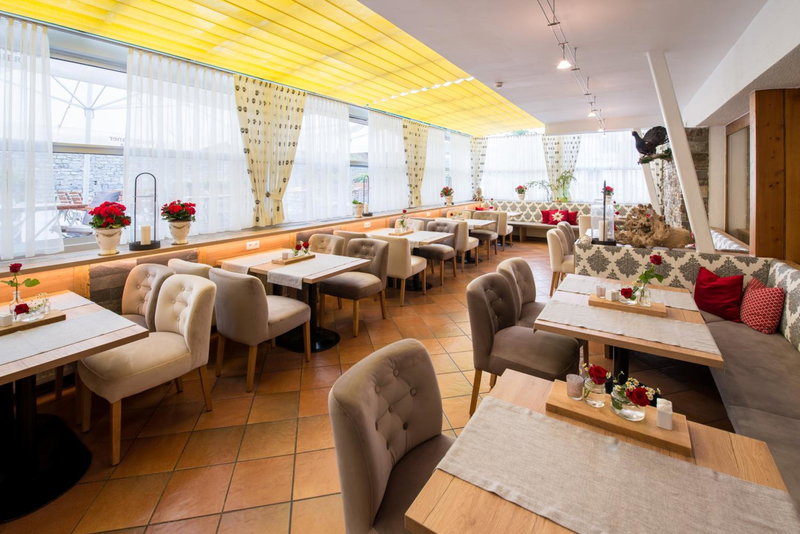 Hotel Diana, Telfs, Austria