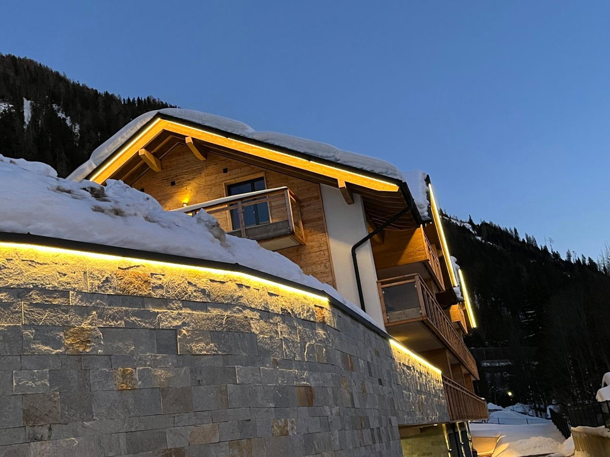 ALPIUM - Luxusappartements, Austria
