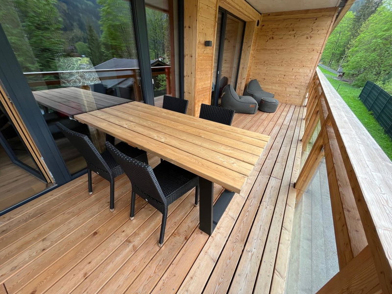 ALPIUM - Luxusappartements, Flachau, Austria