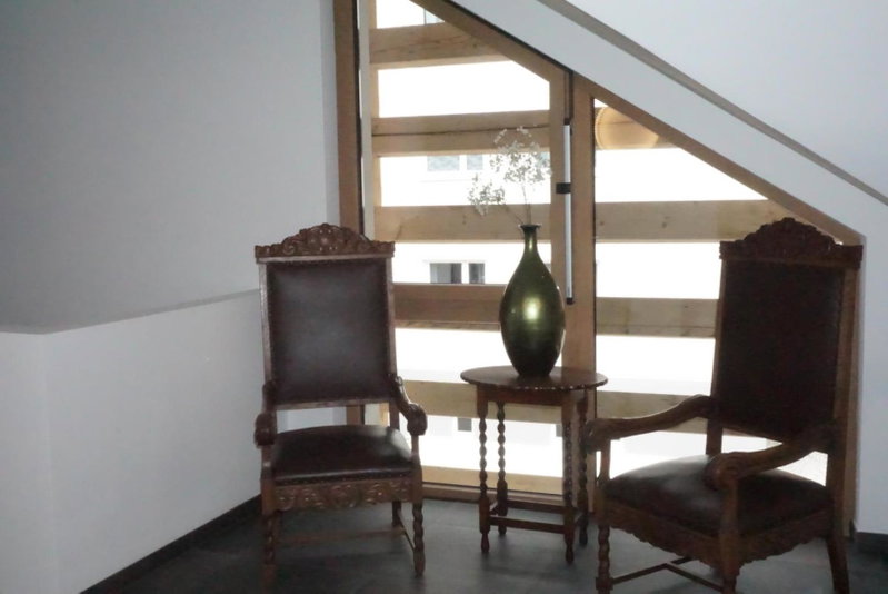 ALPIUM - Luxusappartements, Flachau, Austria