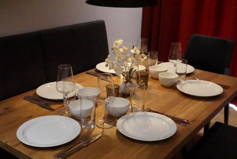 ALPIUM - Luxusappartements, Flachau, Austria