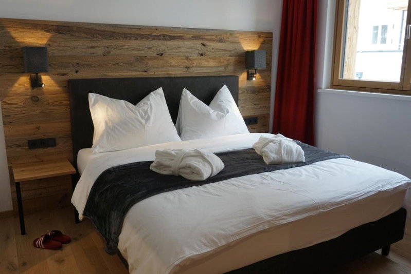ALPIUM - Luxusappartements, Flachau, Austria