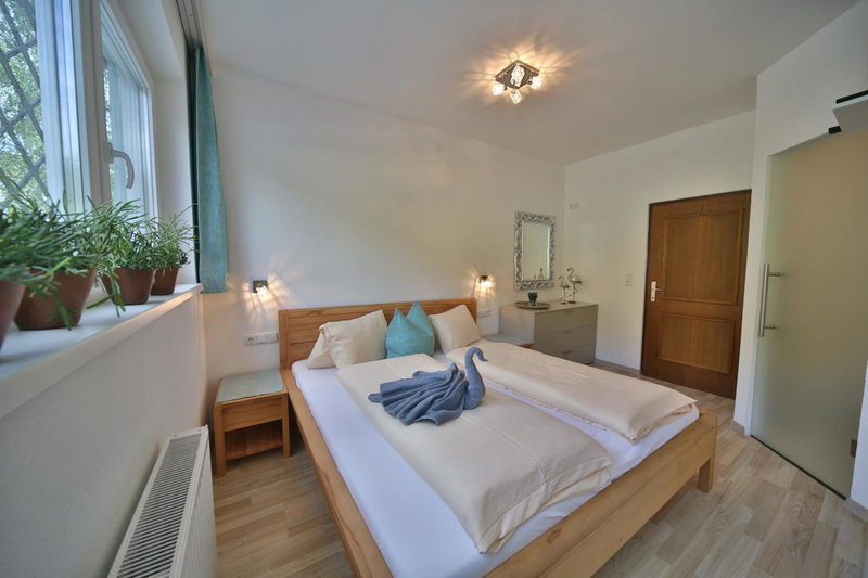 Ferienhaus Viktoria, Abfaltersbach, Austria